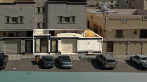 شقة سكنية بمساحة 189.07 م² في المدينة المنورة