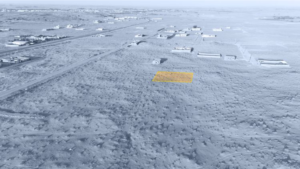 أرض سكنية القوارة