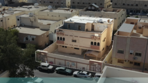 فيلا سكنية بمساحة 575.5 م² في المدينة المنورة