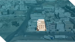 فيلا سكنية 450م2 بحي الصمدة خميس مشيط