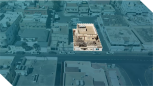 فيلا سكنية 437.5م2 بحي أم سرار خميس مشيط