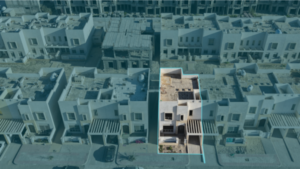 فيلا سكنية حي الامواج