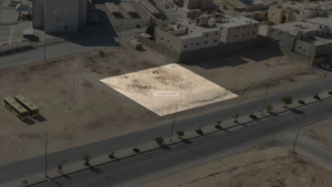 أرض سكنية 720م2 بحي العاليه