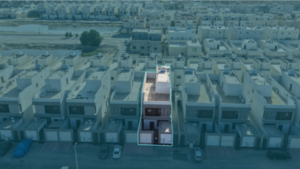 فيـلا سكنية حي اللؤلـؤ