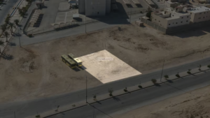 أرض سكنية 720م2 بحي العاليه