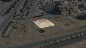 أرض سكنية 614.18م بحي العاليه