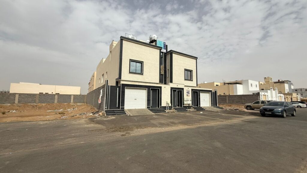 1-شقة سكنية بحي الصفا بمساحة 194.12 م² في مدينة تبوك