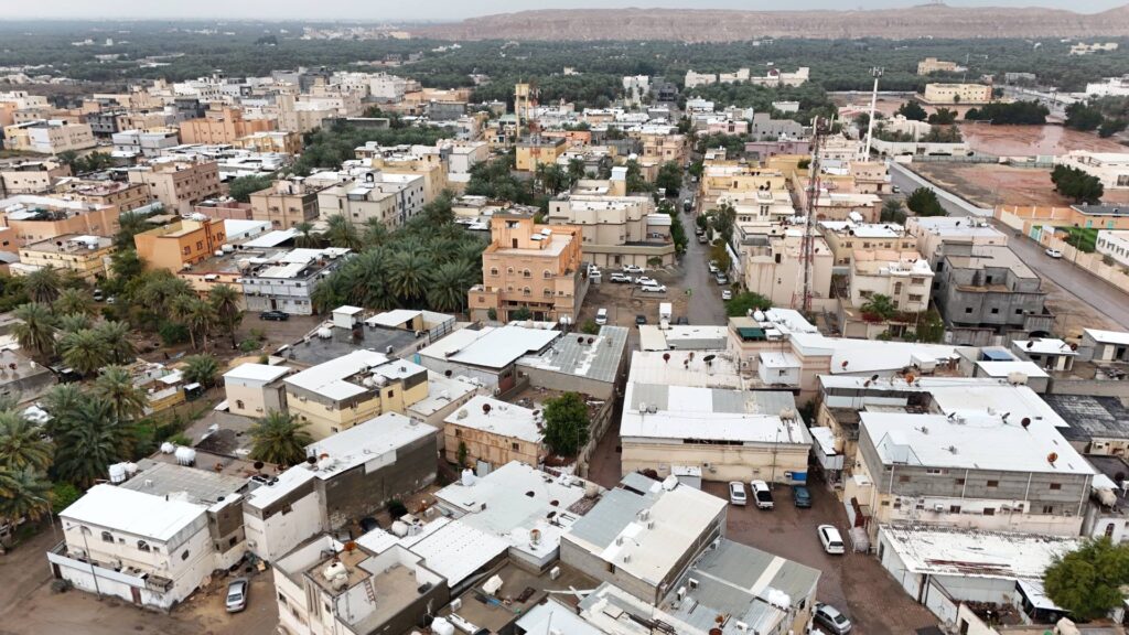 8- بيت سكني بمساحة 181.5 م² في مدينة الهفوف