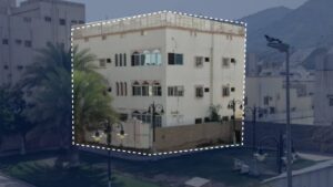 3- فيلا سكنية بحي الأمير أحمد بكدي