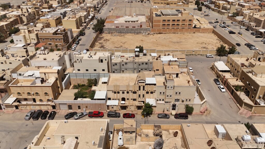 7-فيلا سكنية 400م2 بحي العريجاء الغربي