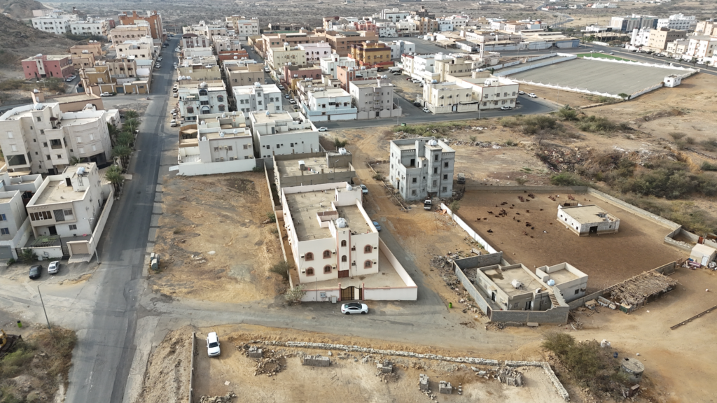 9-شقة سكنية – الضرس