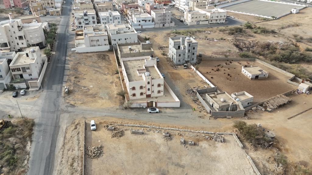 9-شقة سكنية – الضرس