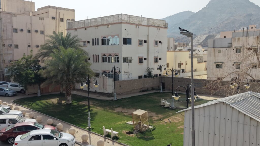 3- فيلا سكنية بحي الأمير أحمد بكدي