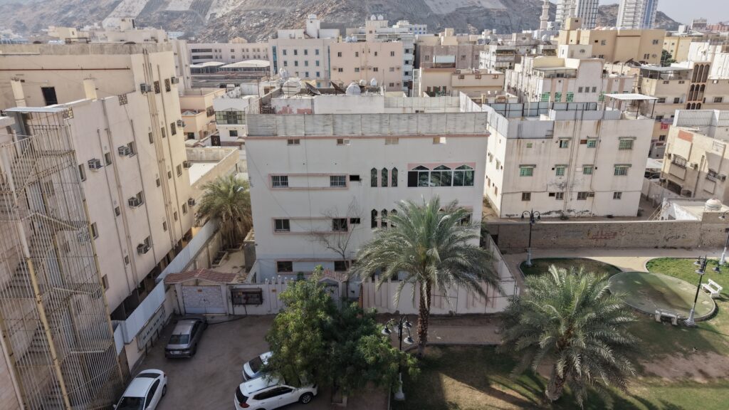 3- فيلا سكنية بحي الأمير أحمد بكدي