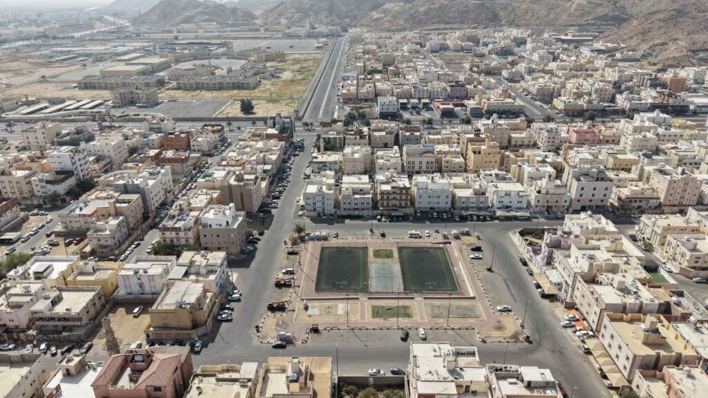 4- فيلا سكنية بحي معاد