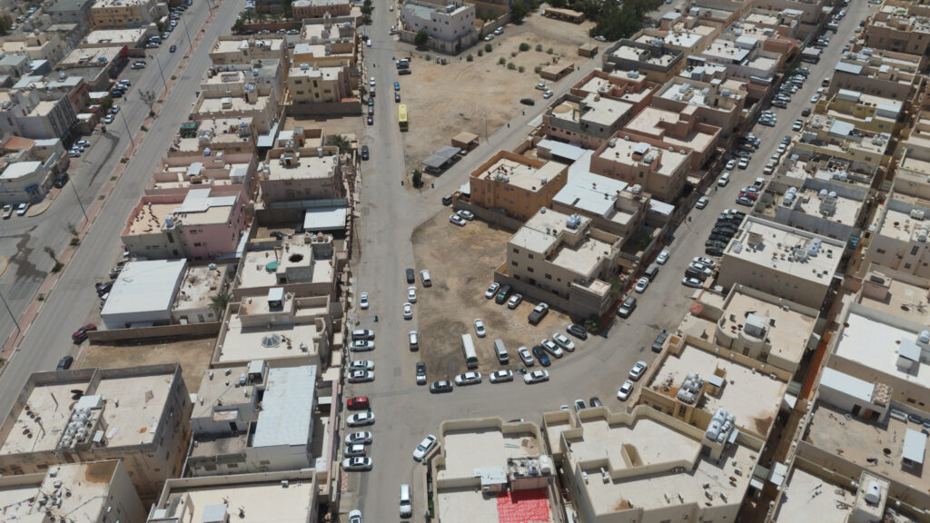 5-ارض سكنية