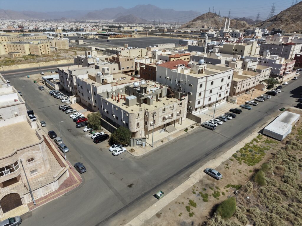 11-عمارة سكنية – الشرائع رقم 10