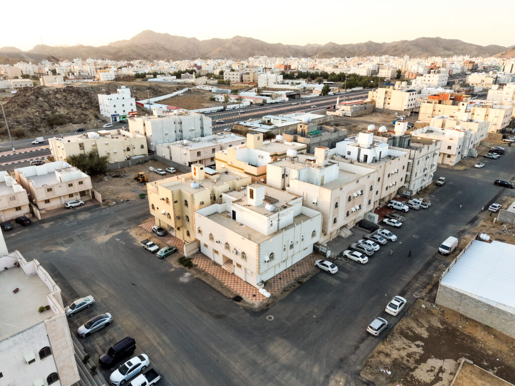 9-عمارة سكنية – العسيلة