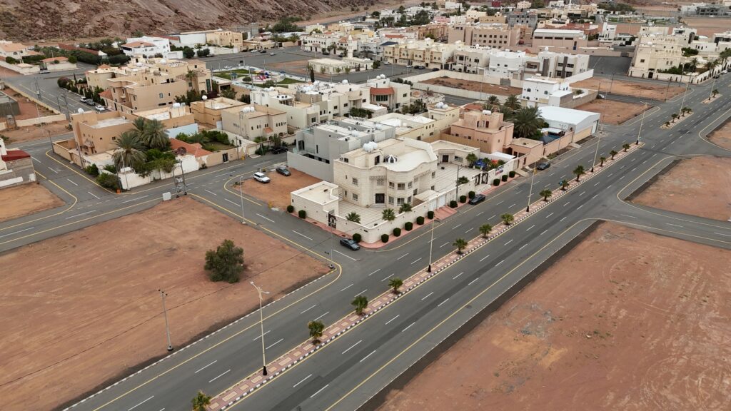 3-فيلا سكنية بصكي تملك بحي صبابة بمساحة 893 م² في مدينة حائل