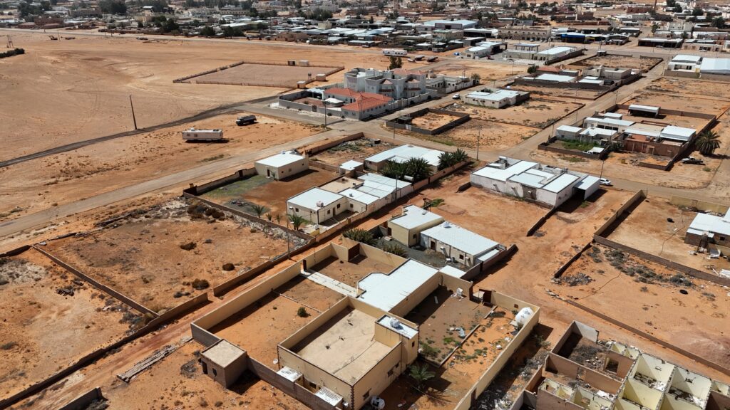11-درو سكني بمنطقة تربه بمساحة 1514.55 م² في مدينة حائل