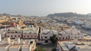 2- عمارة سكنية تجارية