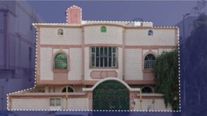 2-  فيلا سكنية بحي التخصصي المعتمد