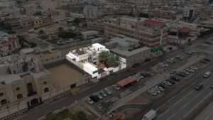 3- فيلا