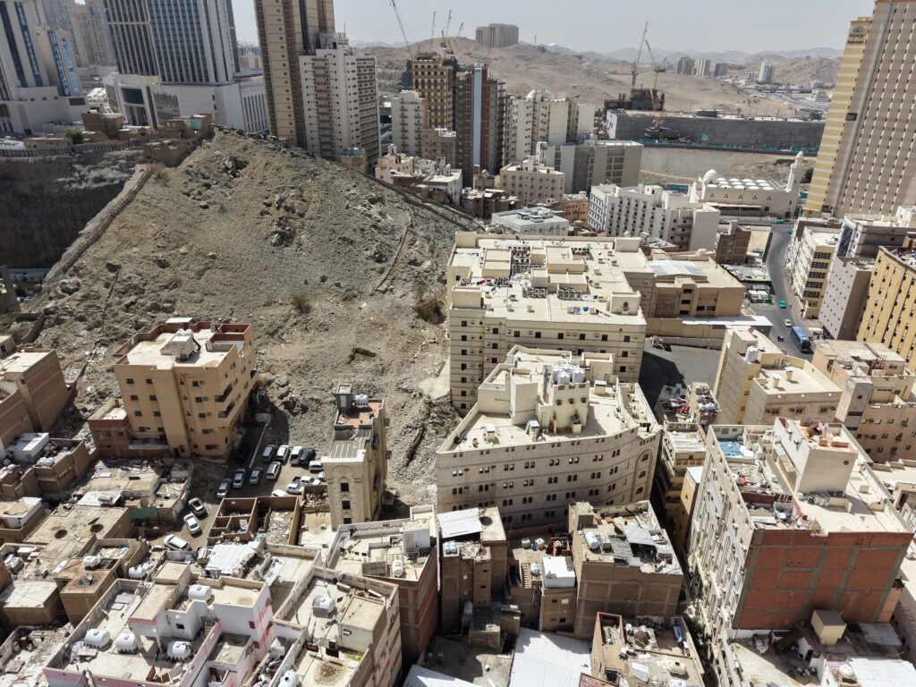 15-عمارة سكنية – جرول