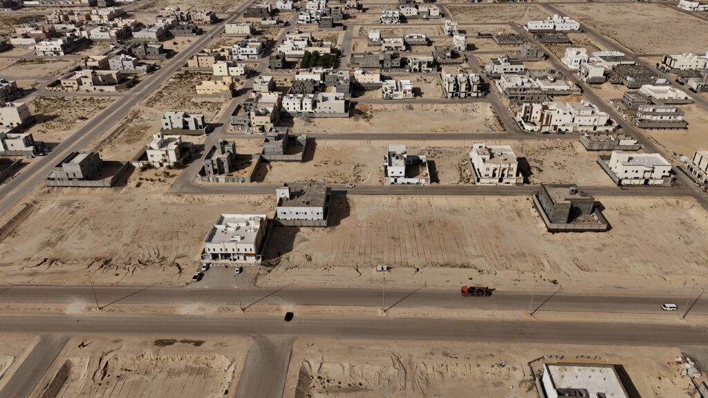 2-ارض سكنية بمساحة 625 م² في مدينة الأحساء
