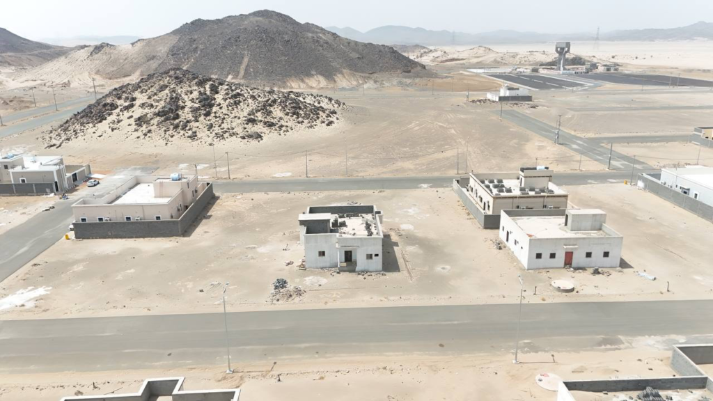 8- دور سكني – الديلمي