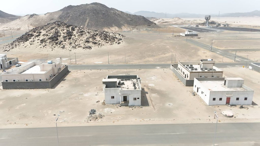 8- دور سكني – الديلمي