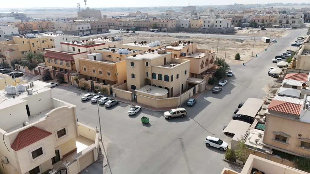 4-فيلا بحي الشراع