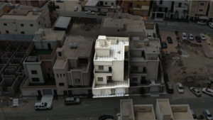 3-فيلا