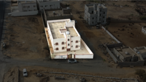 5- شقة