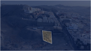 10-أرض سكنية بحي التخصصي بمساحة 917.94 م² في مدينة مكة المكرمة