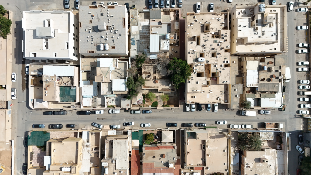 7-فيلا دور ارضي في حي المربع بمدينة الرياض