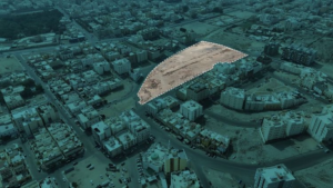 1-أرض زراعية – المحمدية