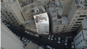2-عمارة سكنية استثمارية بحي الجميزه بمساحة 149.73 م² في مدينة مكة المكرمة