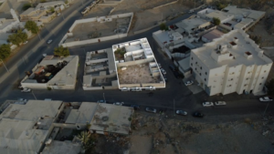 3-أرض سكنية مسورة بحي وادي جليل بمساحة 959.55 م² في مدينة مكة المكرمة