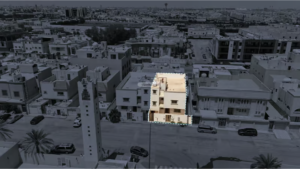 5-فيلا سكنية 312.50م2 بحي الازدهار