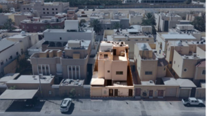 6-فيلا سكنية 287.50م2 بحي العقيق