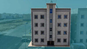6-شقة