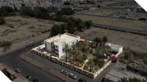 3-فيلا سكنية – مكة المكرمة
