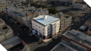5-عمارة سكنية – شرائع المجاهدين رقم واحد