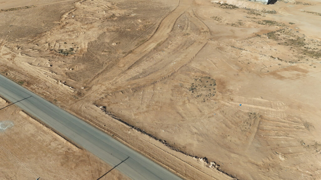 10-أرض سكنية بحي غرناطة الشرقي