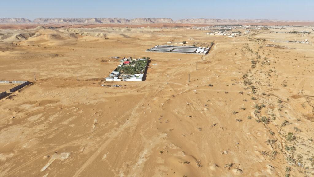 3-أرض زراعية