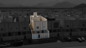 3-فيلا