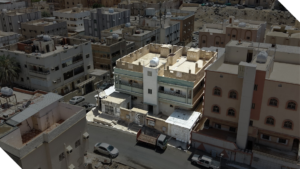 7-فيلا سكنية – الغسالة مخطط باشراحيل