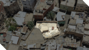 3-بيت شعبي بمدينة مكة المكرمة