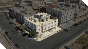 11-عمارة سكنية – الشرائع رقم 10